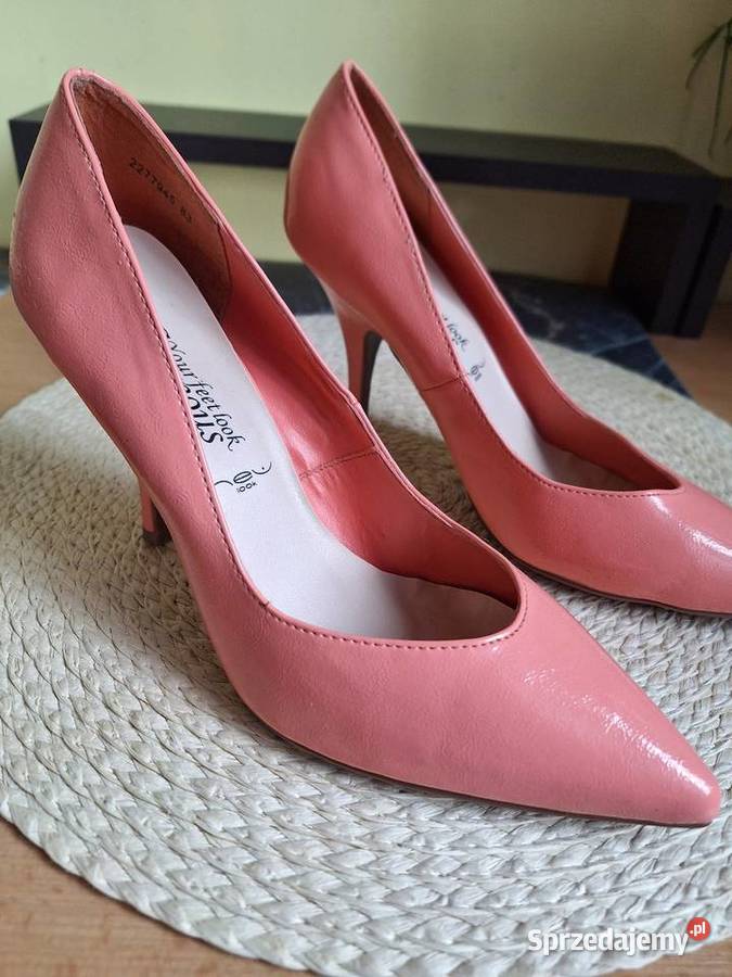 Szpilki Look Strzyżów sprzedam