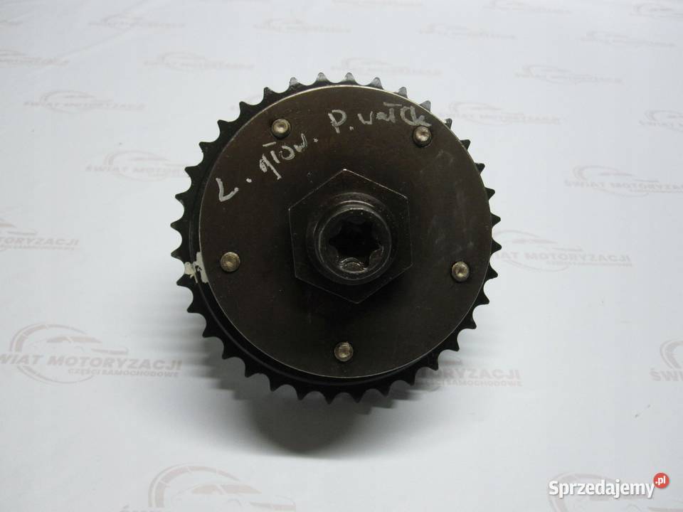 PORSCHE CAYENNE 45 V8 05R 340 L94810505104 osobowe