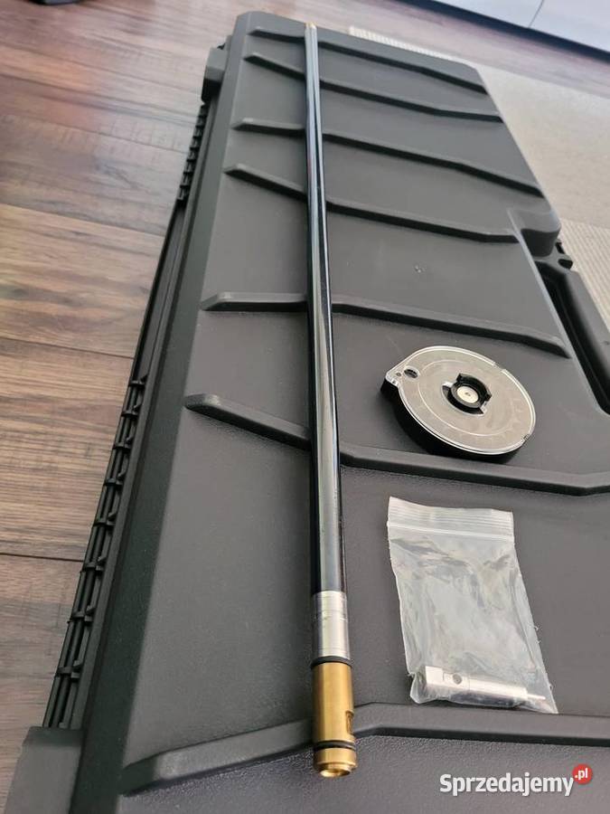 Lufa do FX Impact M 4M3 700mm 762 Opole