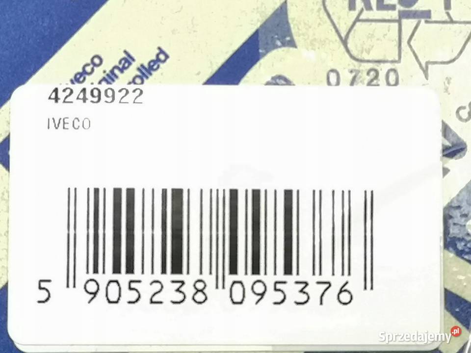 ZESTAW NAPRAWCZY ZAWORU PNEUMATYKI AC574AXY ORG lubelskie