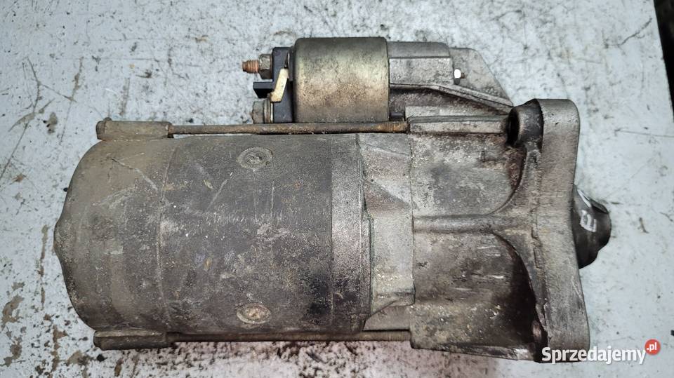 Rozrusznik Renault Espace osobowe Łagów