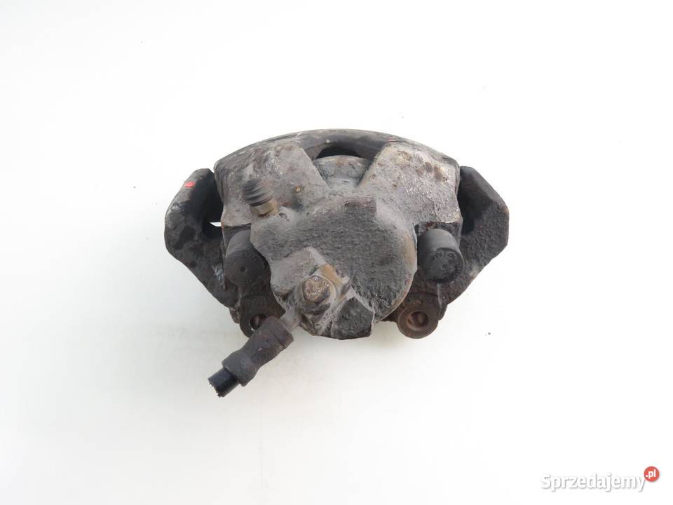 ZACISK LEWY PRZÓD AUDI A3 8L1 18 T 180 AUQ