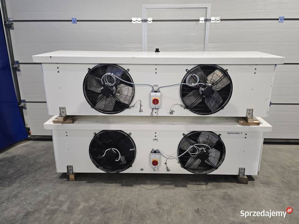 Chłodnica parownik Thermofin TEN 0501E27 małopolskie
