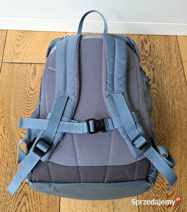 Plecak dzieci Deuter Waldfuchs 14 l sprzedam