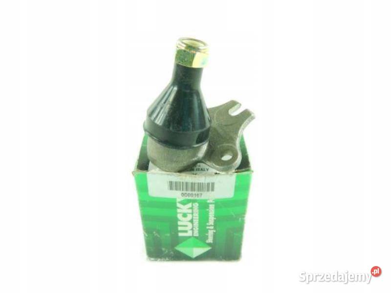 KOŃCÓWKA DRĄŻKA KIERO SEAT TOLEDO VW GOLF III lubelskie