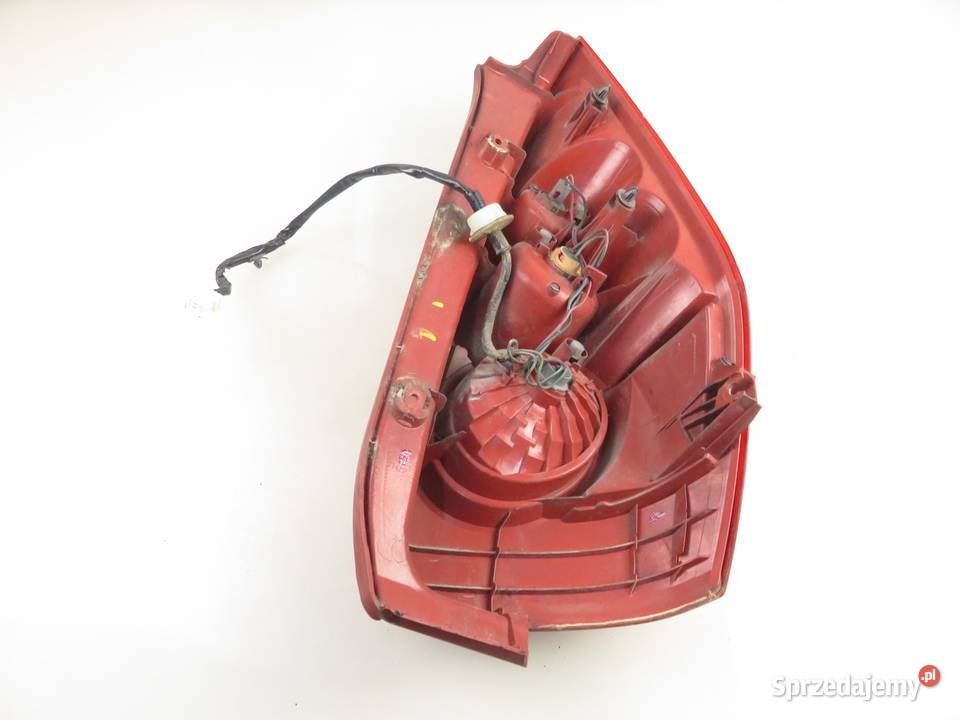 LAMPA LEWA TYLNA MAZDA 5 CR19 C23551160 osobowe Lampy tylne małopolskie