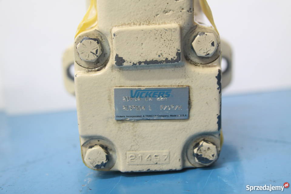 pompa Vickers łopatkowa 20V8A 151A 22R Otwock