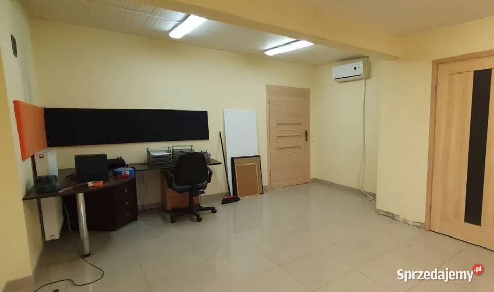 LOKAL HANDLOWO USŁUGOWY mazowieckie Warszawa