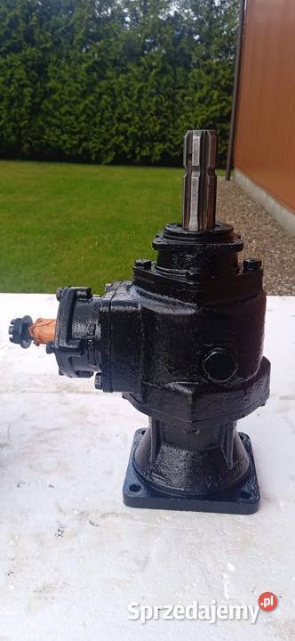 Koło pasoweszajba pod pas transmisyjny Jasieniec