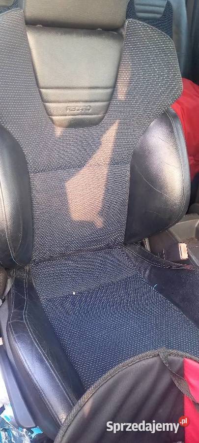 Opel zafira b OPC 17isuzu Sport recaro euro5 klimatyzacja Bydgoszcz
