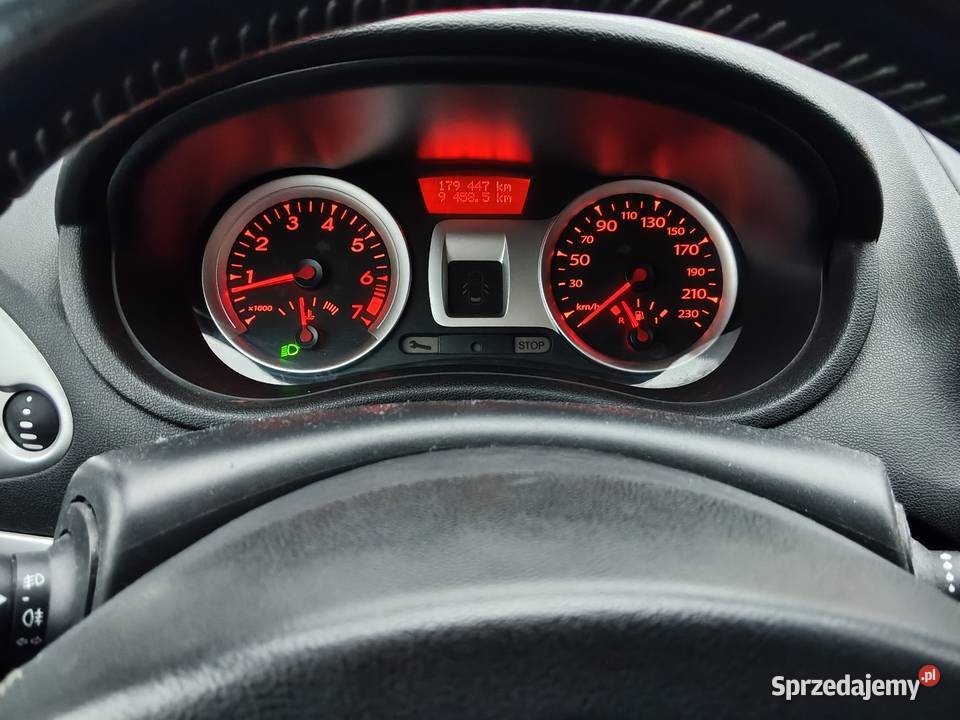 Auto sprawne klima opony lato zima niskie nieuszkodzony Clio Białystok sprzedam