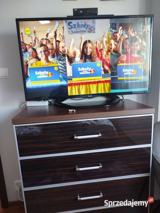 Telewizor LG 42 cale Piotrków Trybunalski