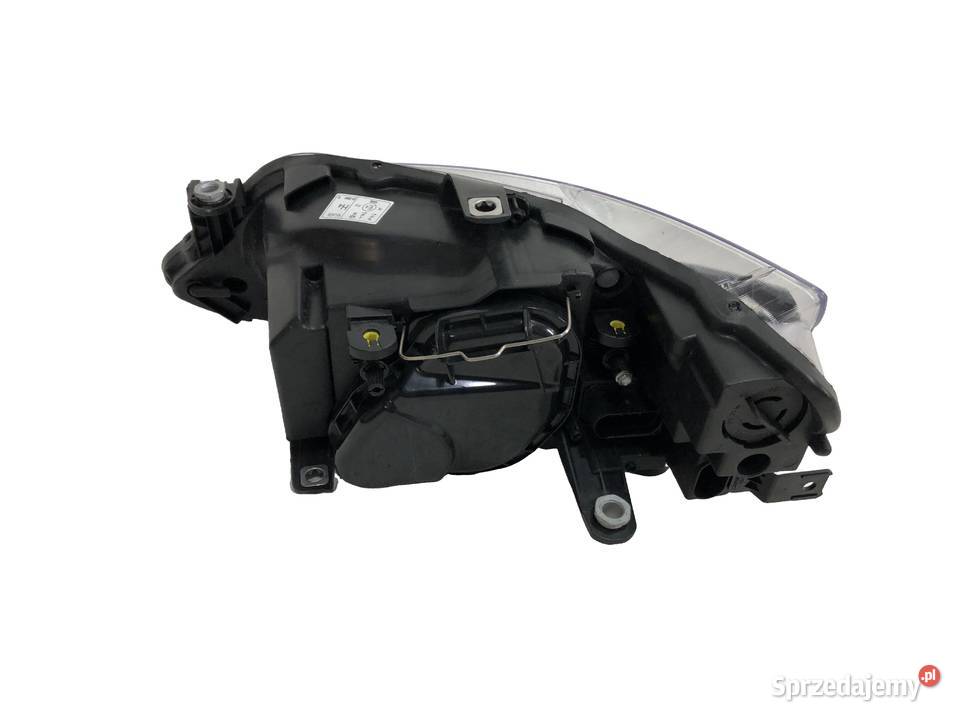 Seat Ibiza IV 6J 042008092012 Reflektor Lampa Skarżysko-Kamienna sprzedam