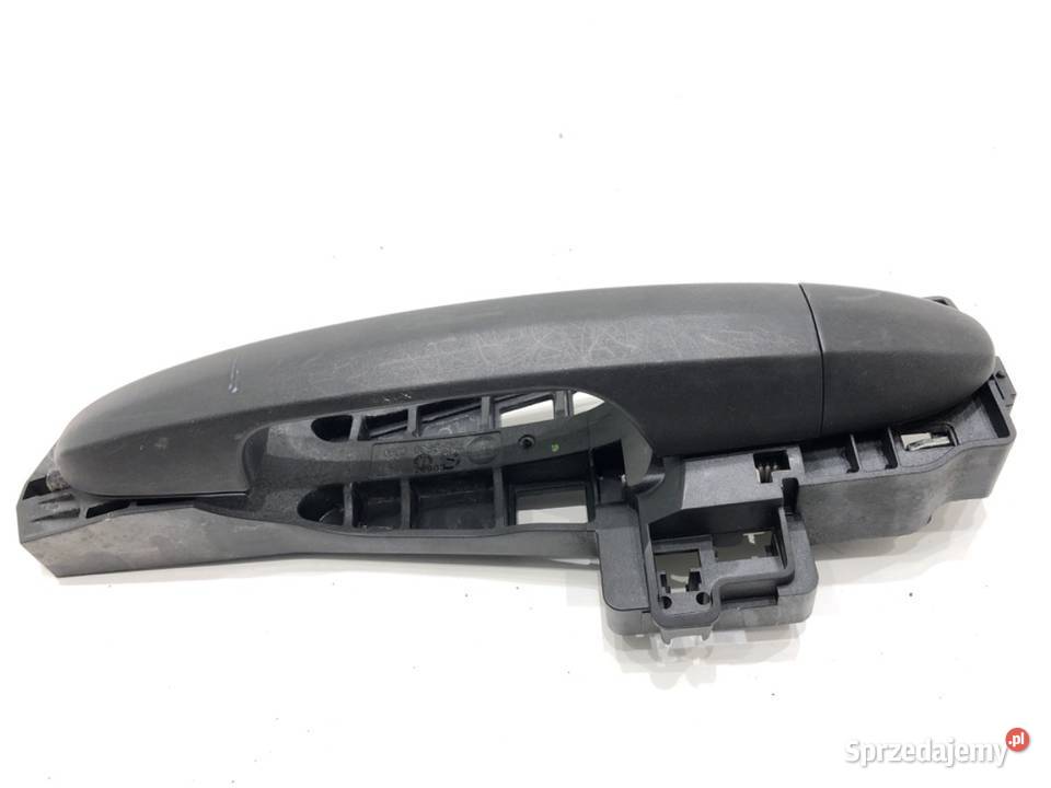 KLAMKA ZEWNĘTRZNA PRAWY TYŁ FIAT TIPO