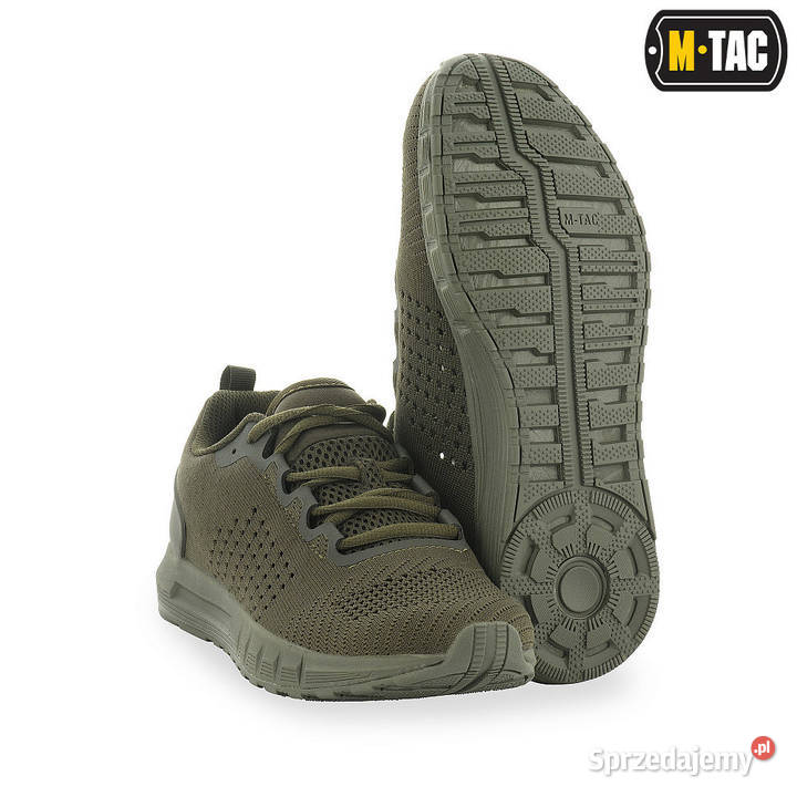 Buty MTac Summer Light Trekking Olive 805514 mazowieckie Warszawa sprzedam