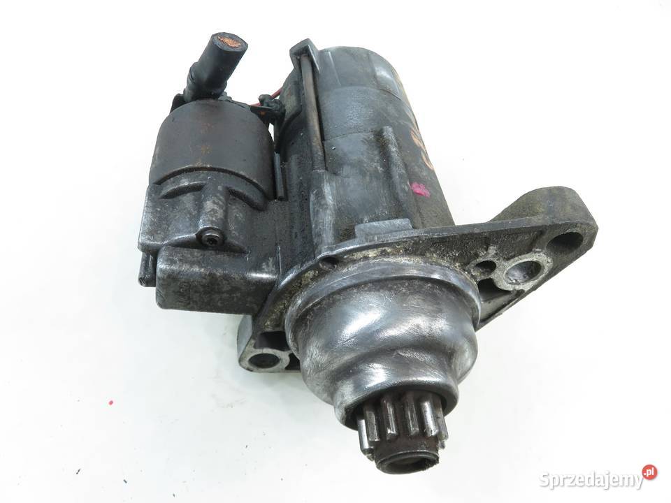 ROZRUSZNIK POLO 9N 14 TDI 02Z911023H TS18E1 małopolskie sprzedam