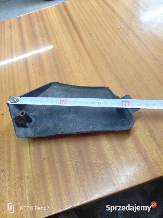 Schowek narzędziówka komar Łubno