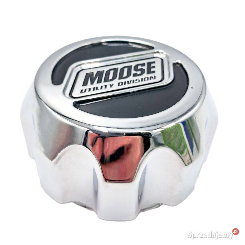 Zaślepka dekiel piasty koła Moose Utility typ małopolskie Nowy Sącz