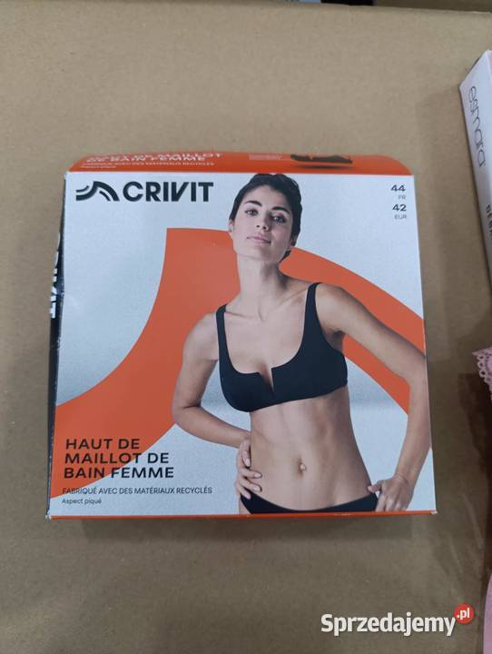 Ubrania damskie męskie i dziecięce marek Kowal