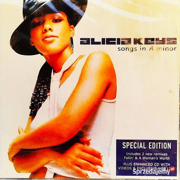 NowyFolia Wspaniały Album CD MARIAH CAREY Album Płyty i kasety wielkopolskie Gniezno