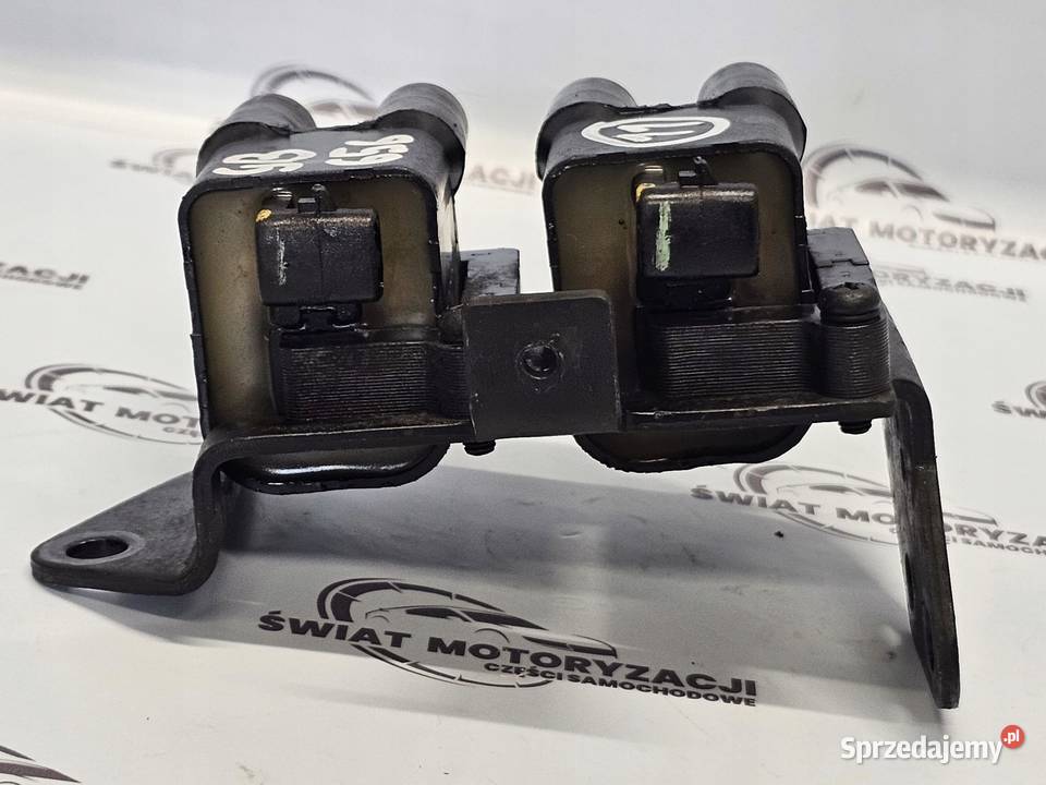 Hyundai i10 i20 G4LA 12B 14 B 10r cewka osobowe