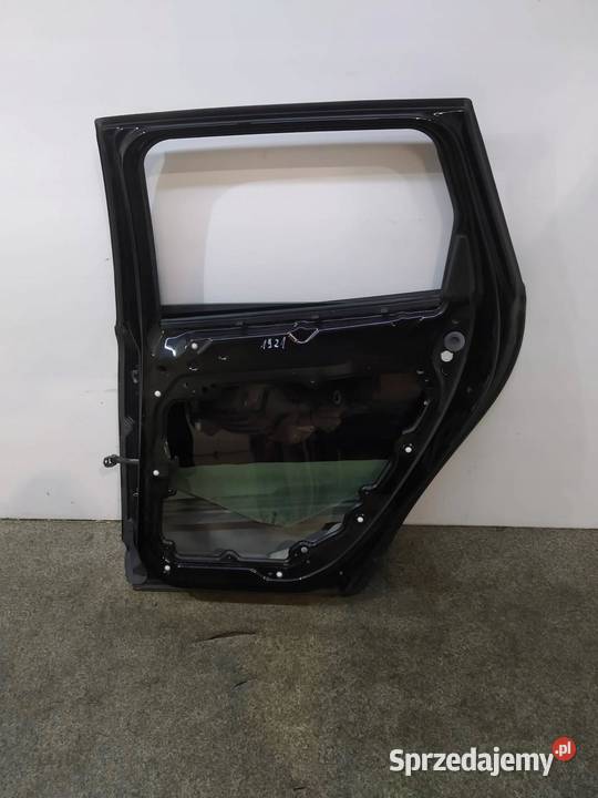 DRZWI PRAWE TYŁ 01926 Volvo XC 60 I 2008 sprzedam