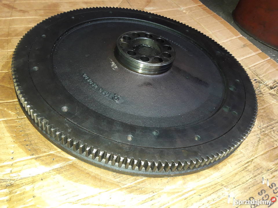 4030320301 koło zamachowe 380mm 4030301305 Częstochowa