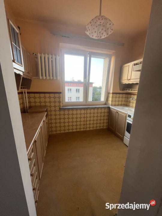 Sprzedam mieszkanie 2 pokojowe w BielskuBiałej balkon śląskie Bielsko-Biała