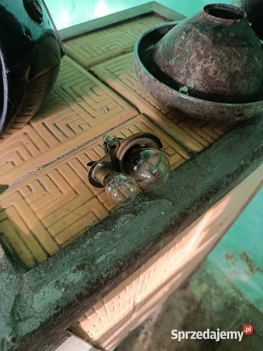 Sprzedam części do SHL m11 nieuszkodzony Grobniki