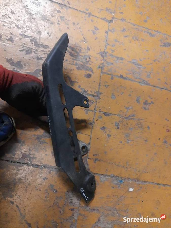 Suzuki DR 800s Big DR 750 osłona łańcucha dr800 Jelenia Góra