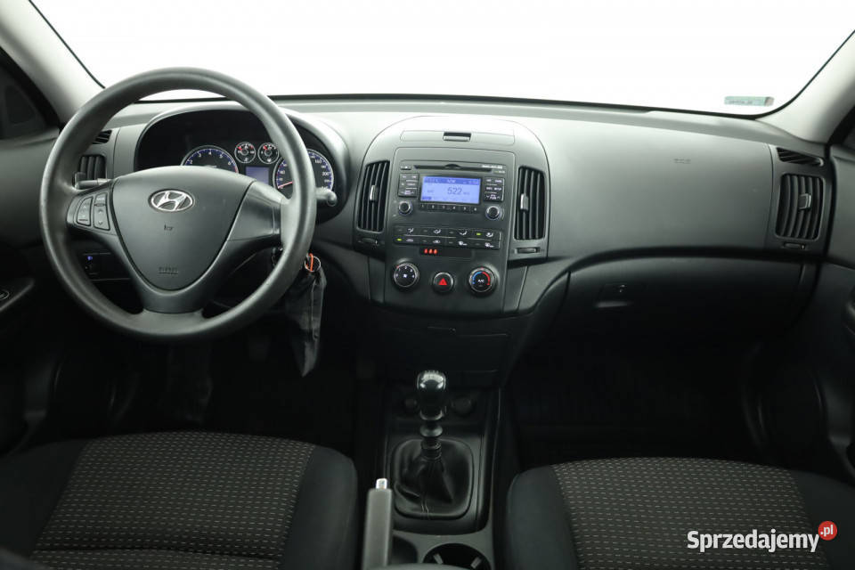 Hyundai i30 16 CVVT i30 Piaseczno