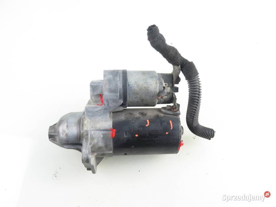 ROZRUSZNIK OPEL MERIVA B 14 0001107522