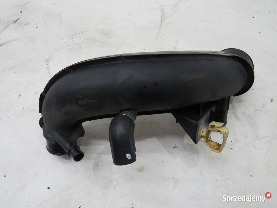 RURA DOLOT POWIETRZA MICRA K14 09 IGT 5FN3A osobowe Przewody powietrza