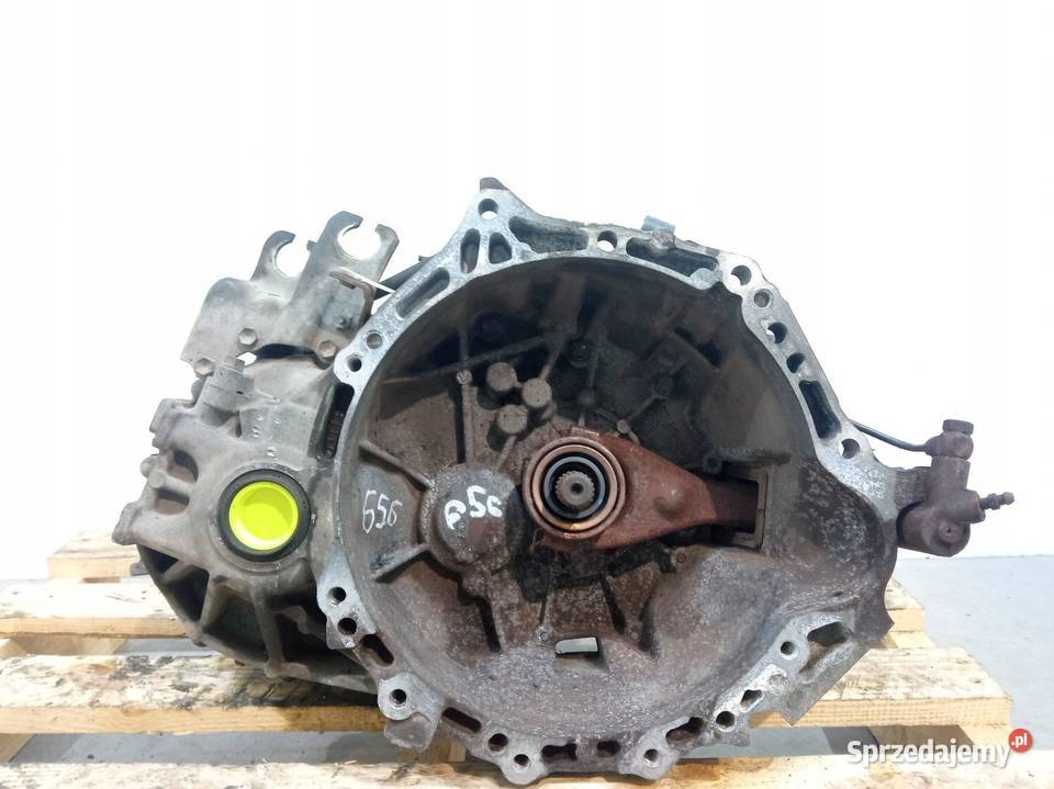 SKRZYNIA BIEGÓW 331110D020 14 D4D Toyota Yaris I świętokrzyskie sprzedam