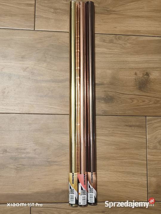 Folia do pakowania prezentów Podegrodzie