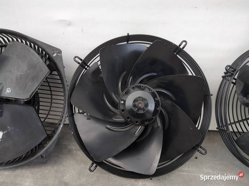Wentylator wentylatory 300330350 mm chłodnica Niedźwiedź sprzedam