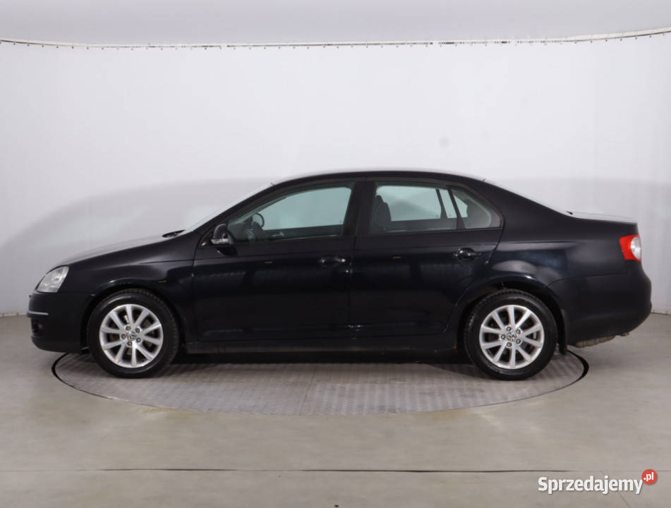 VW Jetta 14 TSI tempomat Piaseczno