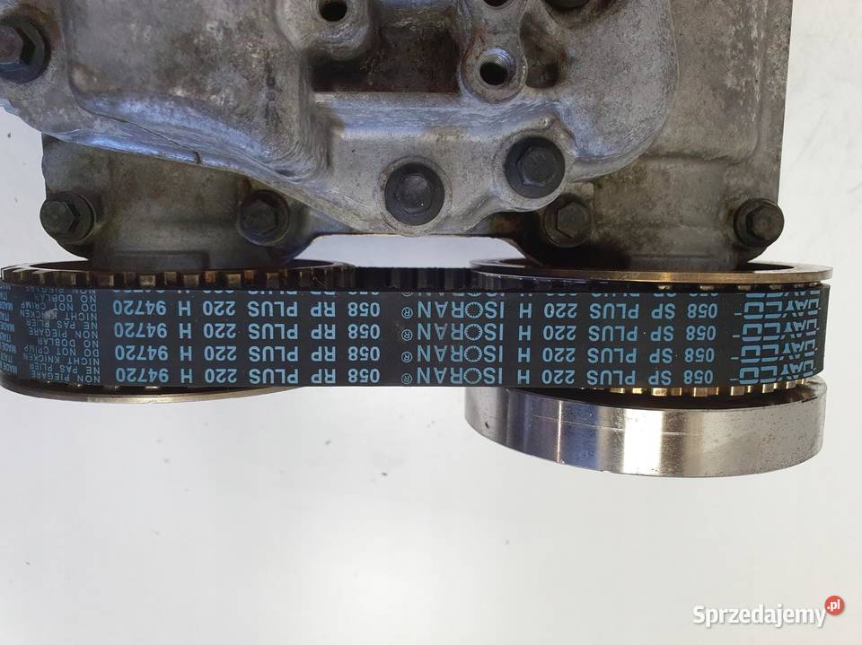 Land Rover Freelander 25 V6 GŁOWICA CYLINDRÓW Rudka