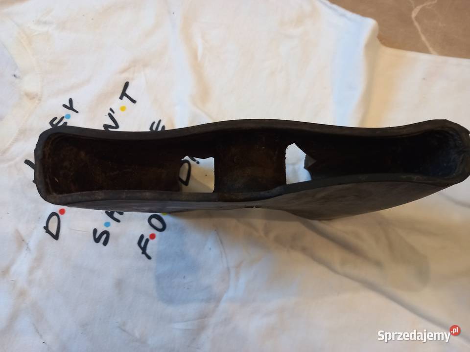 OSŁONA ŁAŃCUCHA GUMOWA WSK 175 SHL Krośniewice