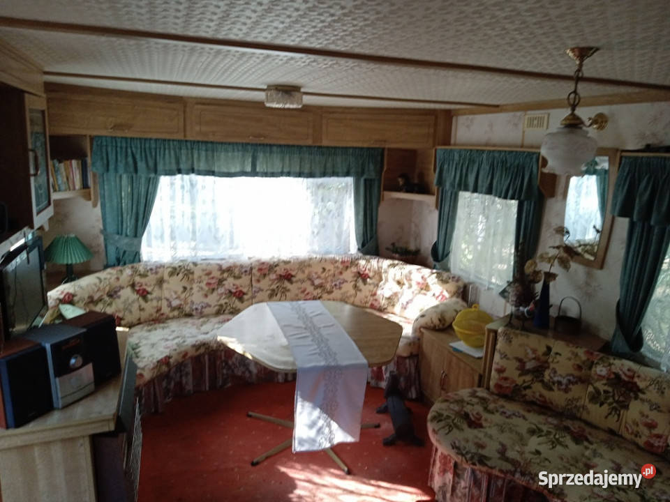 Piękną działkę Narwią sprzedam Sikory