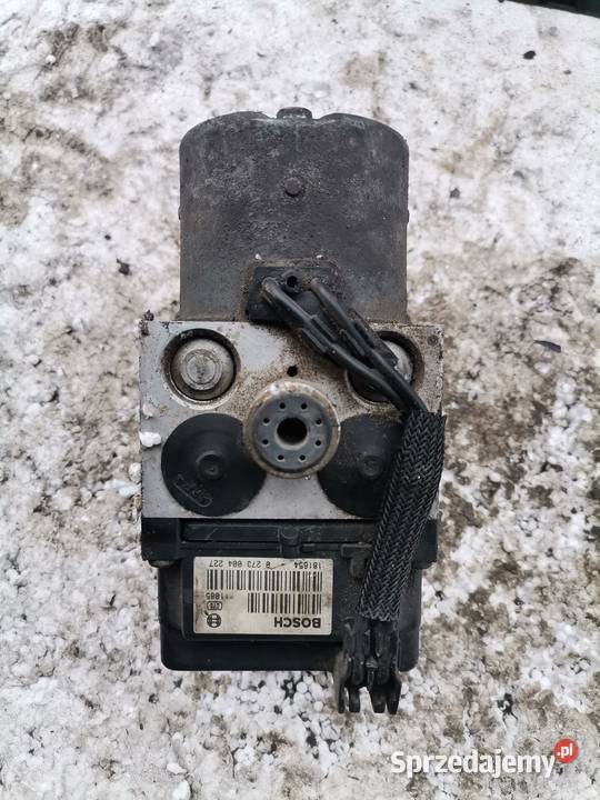 Pompa Hamulcowa ABS Opel Corsa C sprzedam