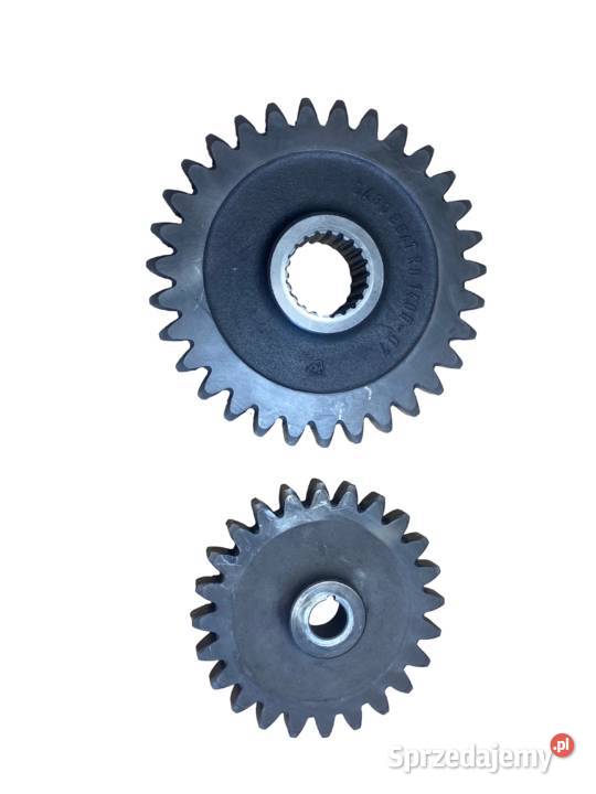 ZESTAW KÓŁ ZĘBATYCH Z31 Z24 0440110004308941 Kielce