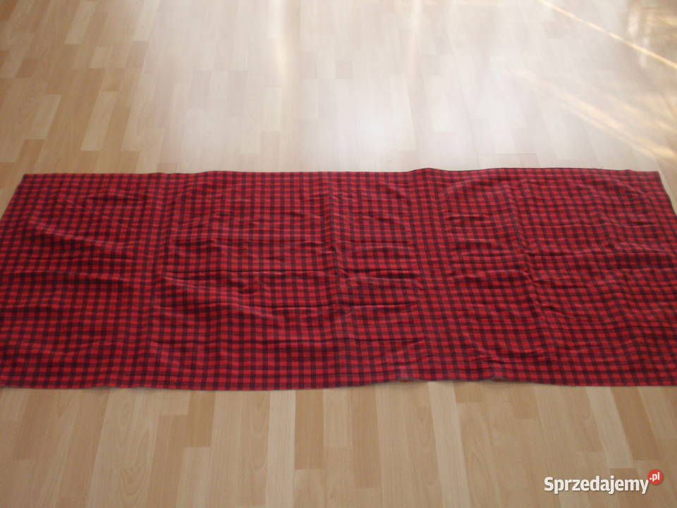 Materac dmuchany z czasów PRL sprzedam