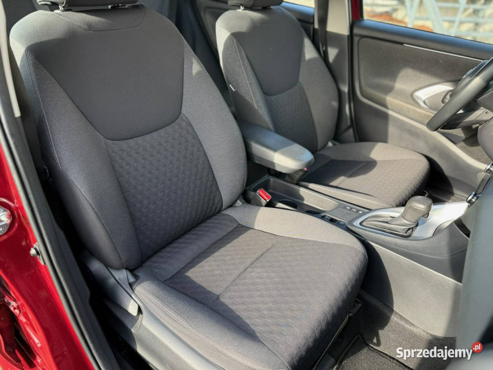 Toyota Yaris 15 Hybrid IV 2020 ESP Tarnowskie Góry