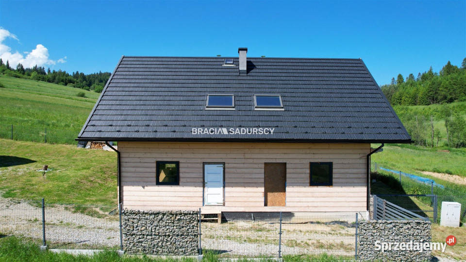 sprzedaży lokalu Łapsze Wyżne 368m2 od ulicy sprzedam