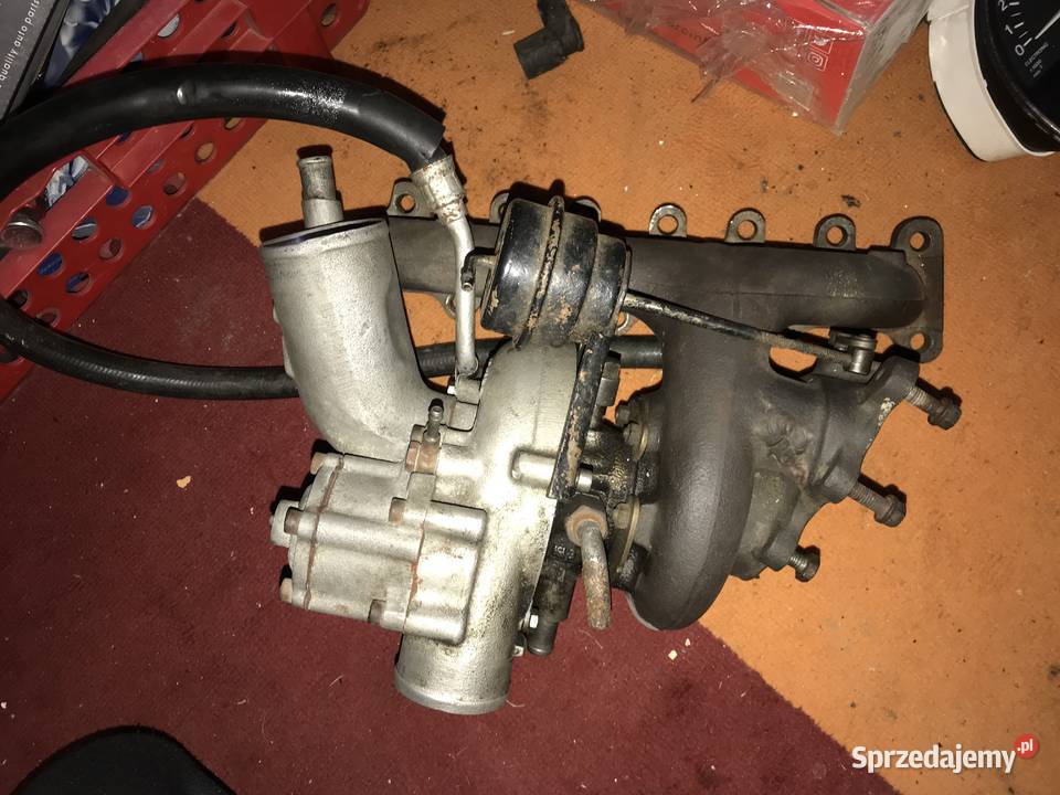 Czensci C20let Calibra turbo Vectra A śląskie Cieszyn