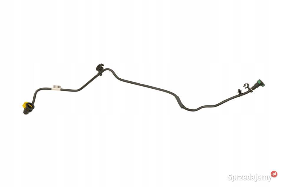 VOLVO V70 XC70 rurka przewód filtra weglowego OE Bielany Wrocławskie