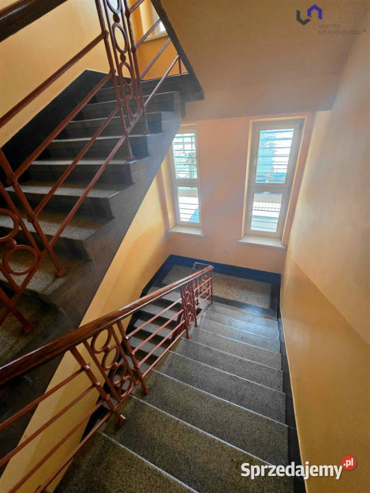 Sprzedam mieszkanie Kraków 8785m2 3 pokoje