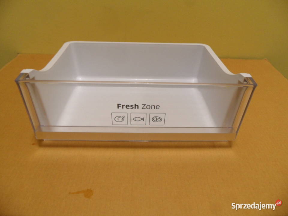 szuflada lodowki samsung komora zero Promnik