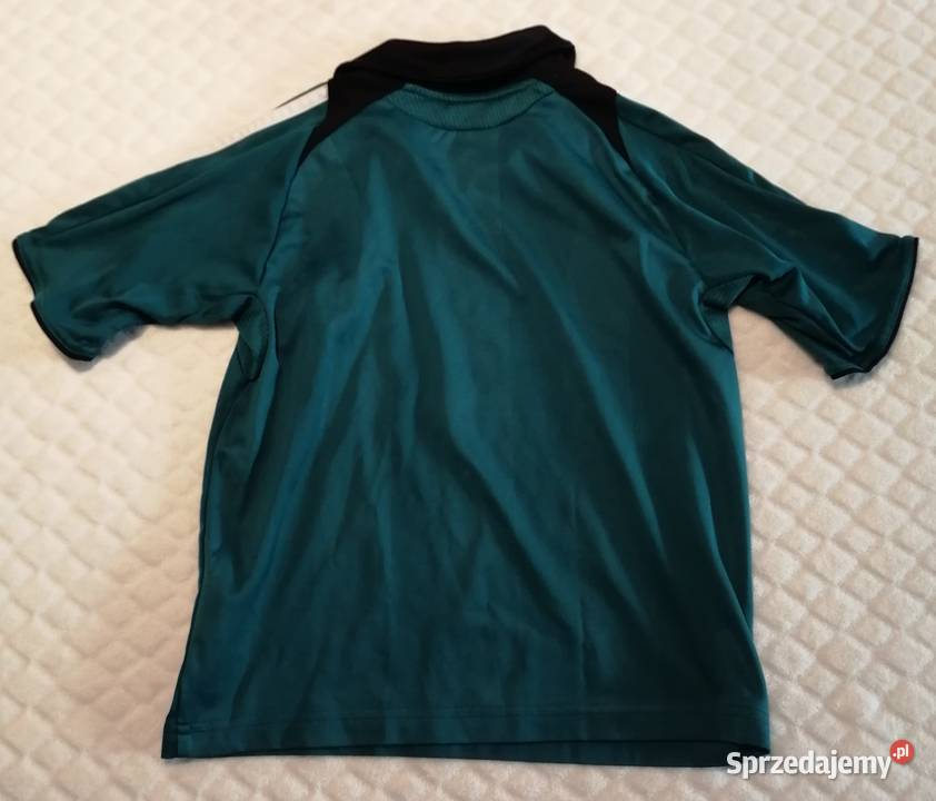 Koszulka krótki rękaw Liverpool 116 Adidas śląskie Czeladź